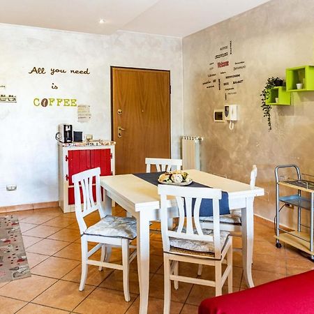 לדיספולי Relax Apartment מראה חיצוני תמונה