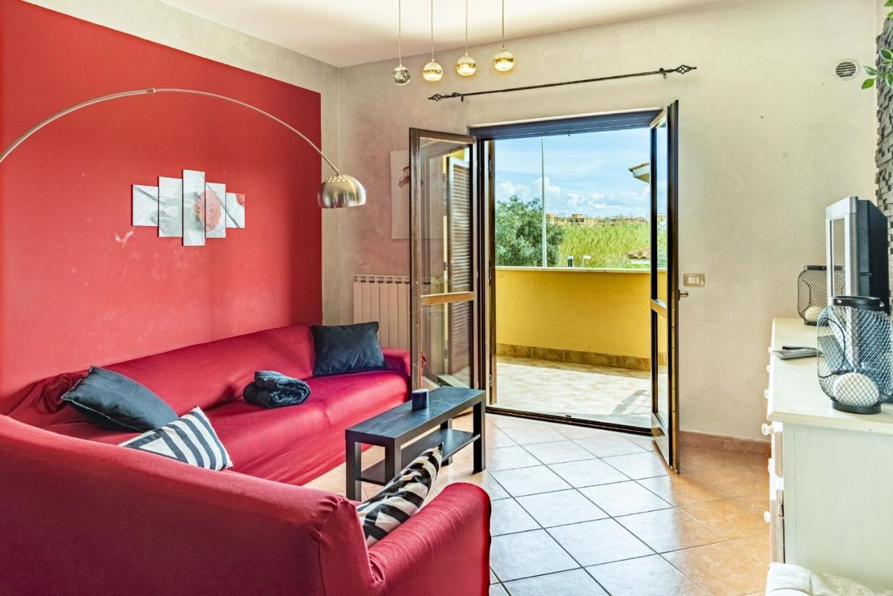 לדיספולי Relax Apartment מראה חיצוני תמונה