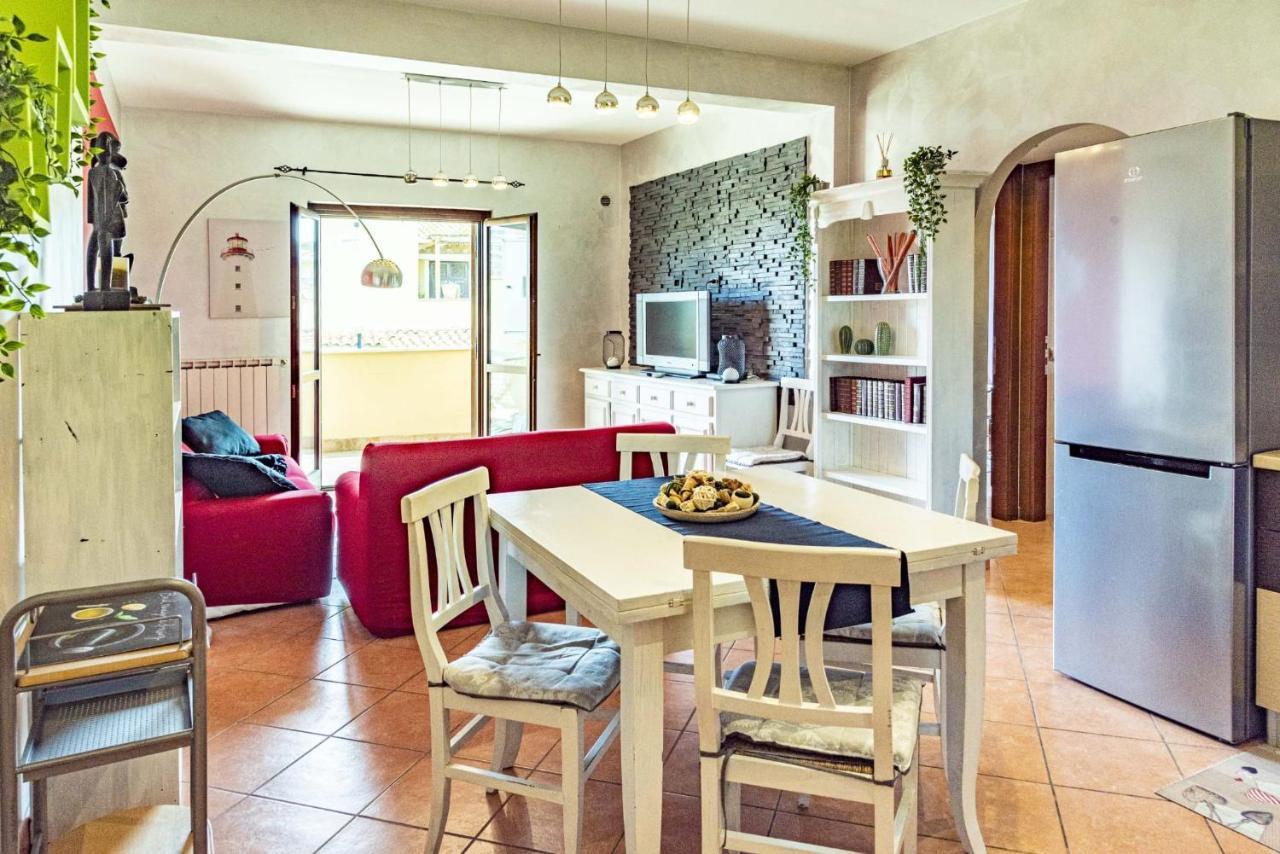 לדיספולי Relax Apartment מראה חיצוני תמונה