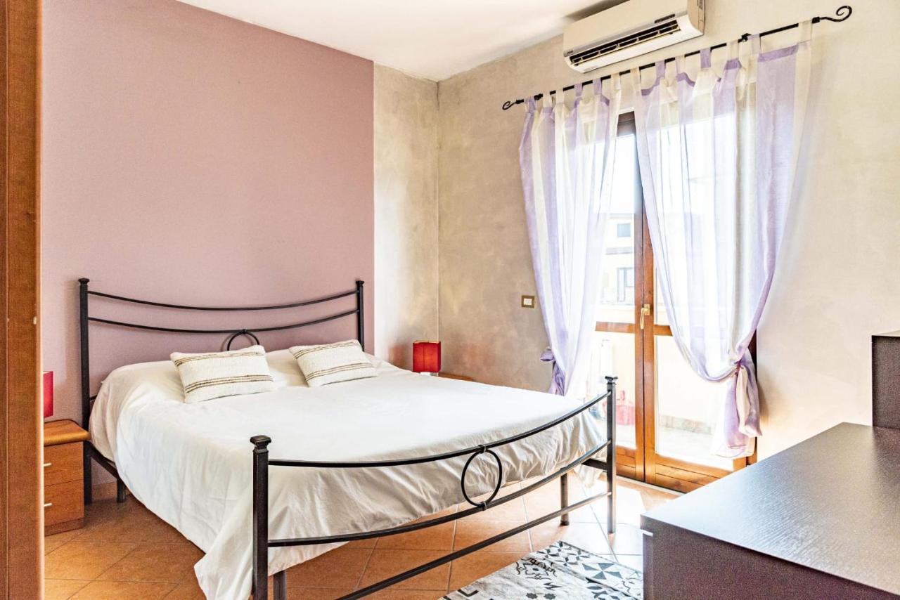 לדיספולי Relax Apartment מראה חיצוני תמונה