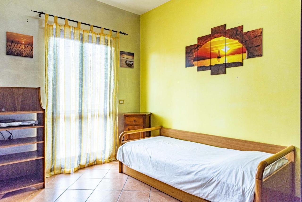 לדיספולי Relax Apartment מראה חיצוני תמונה