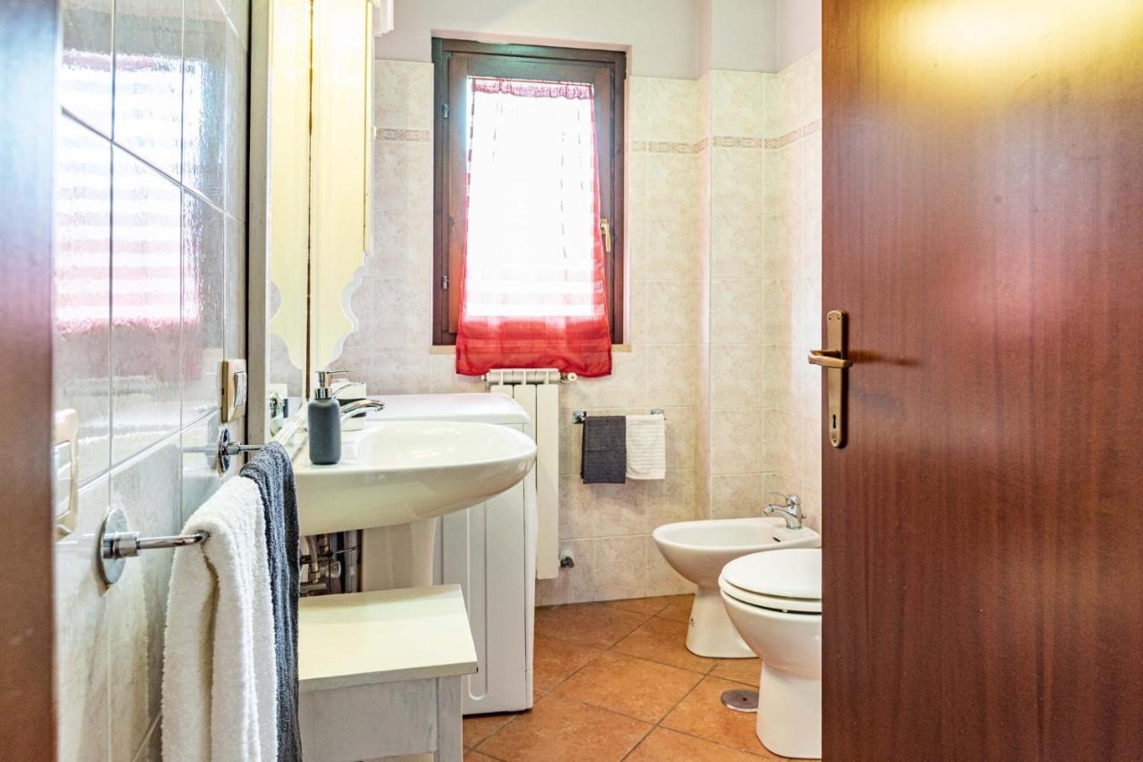 לדיספולי Relax Apartment מראה חיצוני תמונה