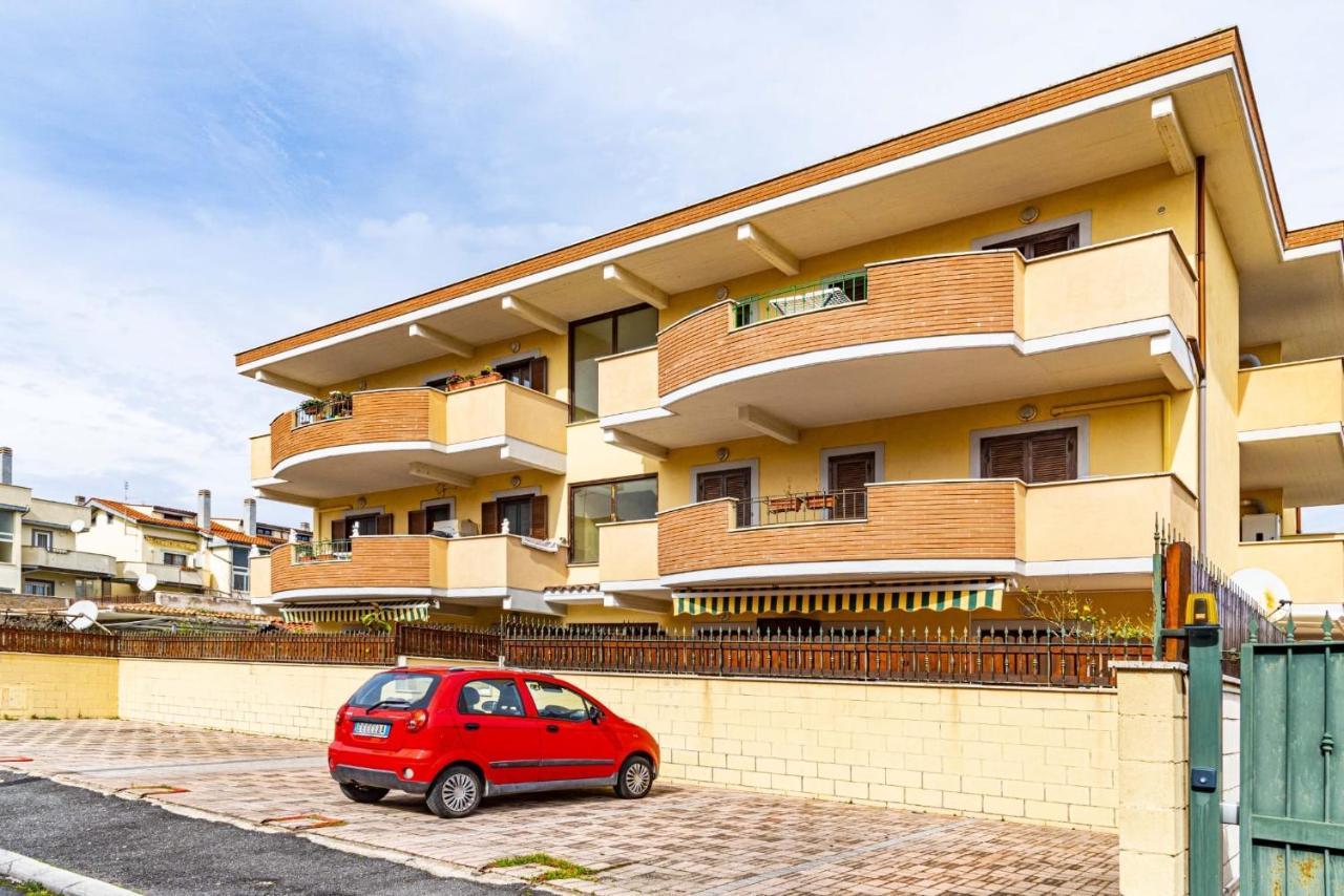 לדיספולי Relax Apartment מראה חיצוני תמונה
