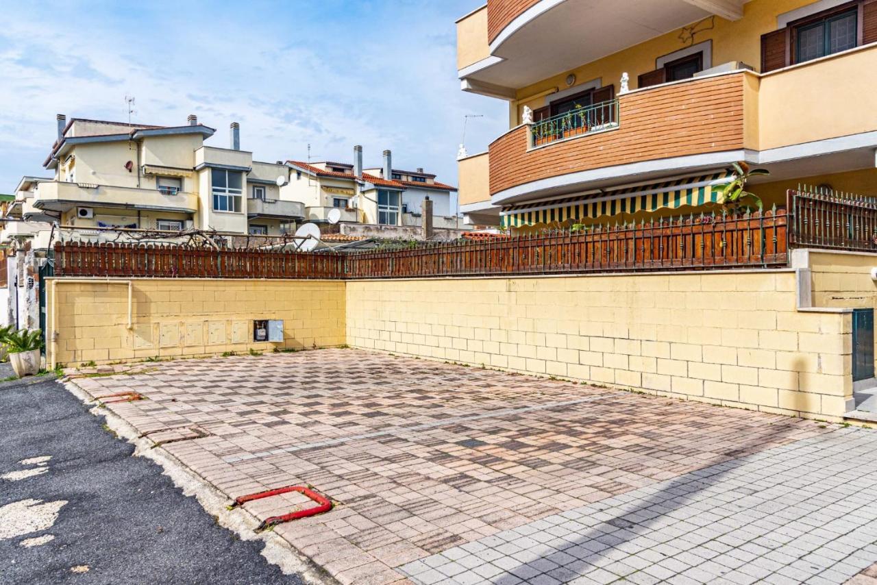 לדיספולי Relax Apartment מראה חיצוני תמונה